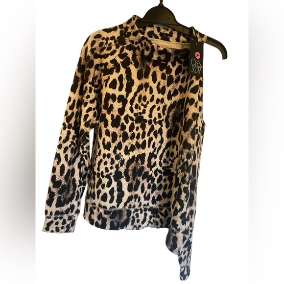 NWT chaser sweater size: S - Picture 1 of 6